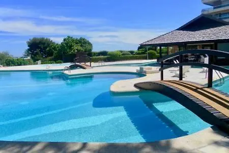Lägenhet Renovated With Garden Pool Air Conditioning 4 Sleeps Nice