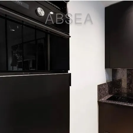 Apartment Absea Belles Terres Nice