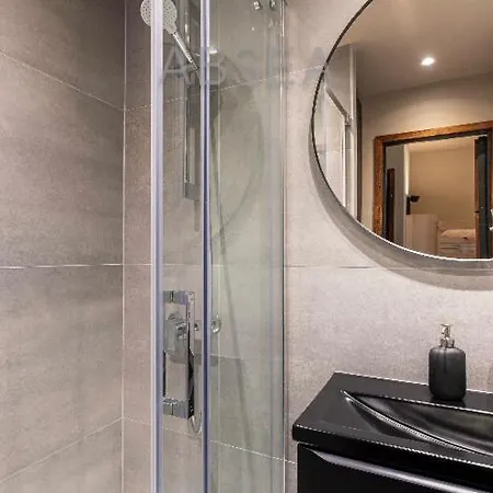 Absea Belles Terres Apartment Nice