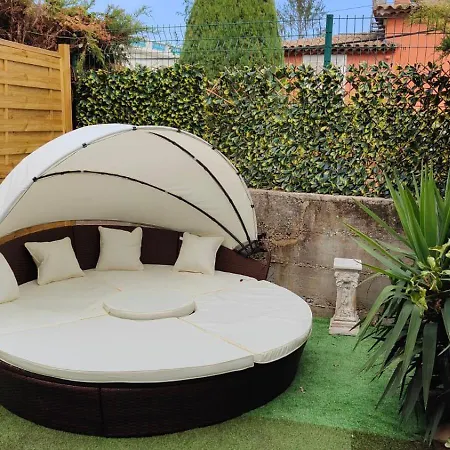 Apartamento Absea Belles Terres *