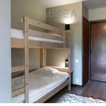 Absea Belles Terres Nice