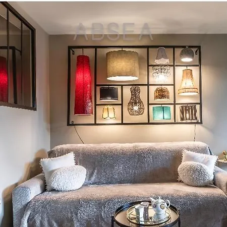 Absea Belles Terres * Nice